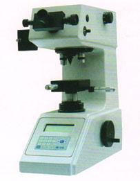 HV-1000A自动转塔显微维氏硬度计