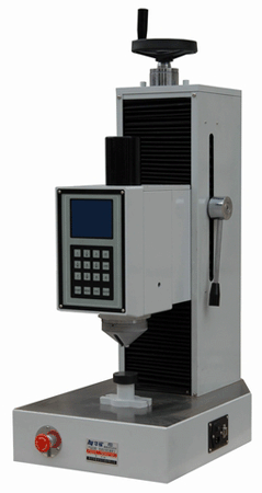 HRSS-150全自动洛氏硬度计