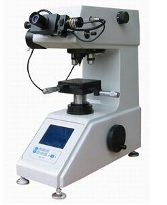 HVS-1000A自动转塔数显显微维氏硬度计